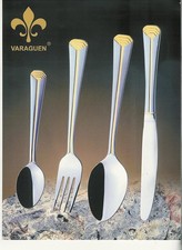 Ménagère Varaguen 84 pièces