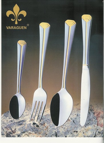 Ménagère varaguen pièces - varaguen, 84