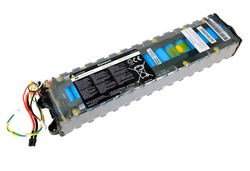 Batterie 36v 8ah pour xiaomi - batterie,