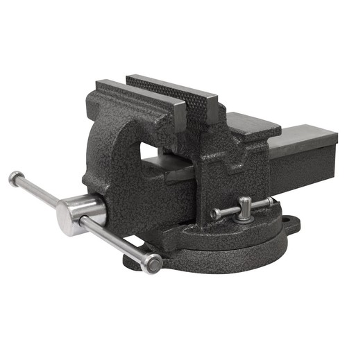 Sealey étau fer 100mm - en,