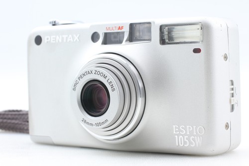 Near mint pentax - pentax, sw