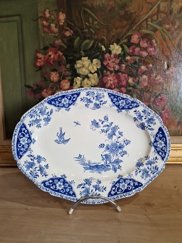 Superbe plat viande - plat, À