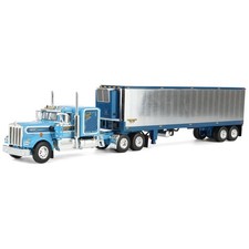 DCP 1/64 Kenworth W900A Legacy