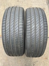 Pneus D'Été 215/55 R17 94V