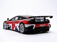 1/18 McLaren MP4-12C GT3 TSM