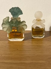 Lot de 2 Miniatures Collection