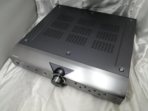 Amplificateur intégré sharp - intégré,