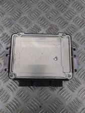 Calculateur Moteur BOSCH -