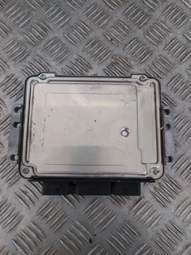 Calculateur moteur bosch - calculateur,