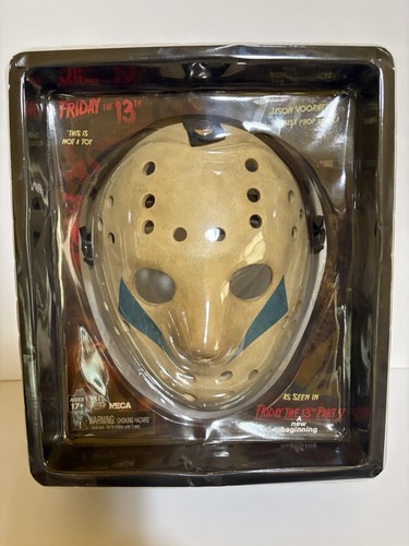 Neca friday the 13th - friday,