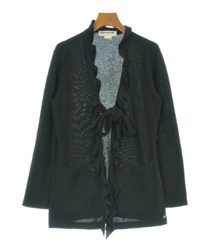 Sonia rykiel cardigans - rykiel, black