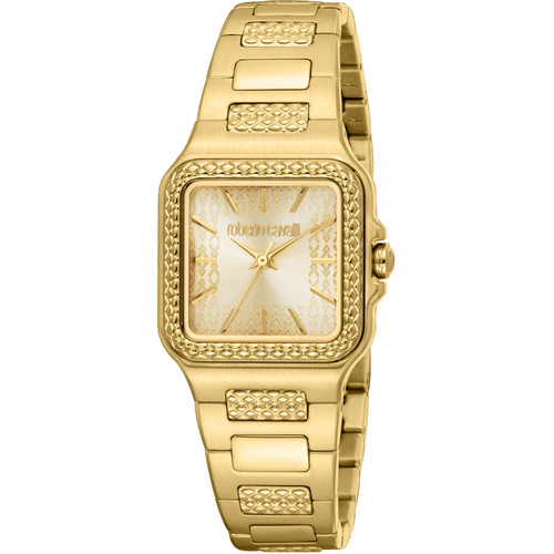 Montre roberto cavalli - roberto,