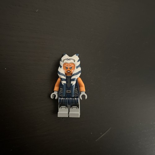 Figurine lego ashoka - figurine,
