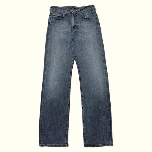 Jeans homme lee cooper w33 - jeans,
