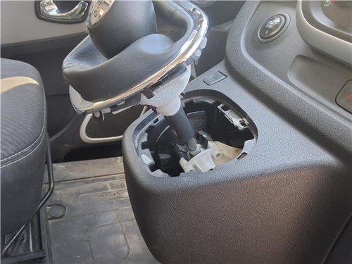 Levier vitesses renault - de,