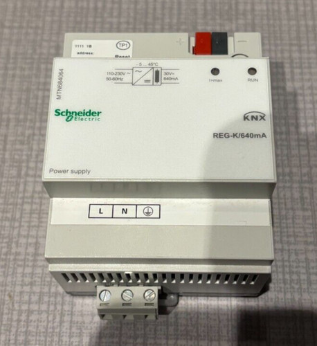 Schneider mtn684064 - schneider,