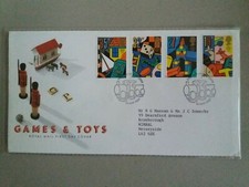 Jeux et jouets. 1989.