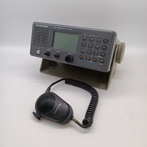 Radiotéléphone simple bande