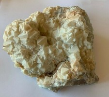 Massive, stunning Octahedral