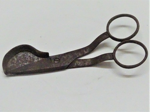 Ciseaux mouchette métal - -ciseaux,