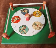 Jouet ancien COURSES DE