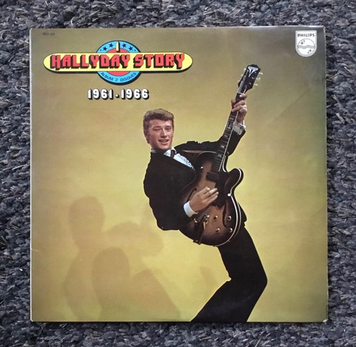 2x33t johnny hallyday - 2x33t,