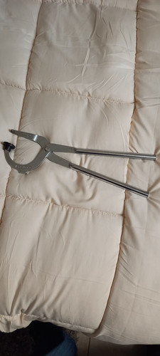 Pince ressorts frein 3 x - pince,