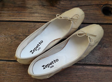 REPETTO - BALLERINES Modèle