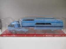 CAMION BUS SEMI PODIUM PANHARD