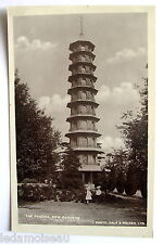 ANGLETERRE: London carte