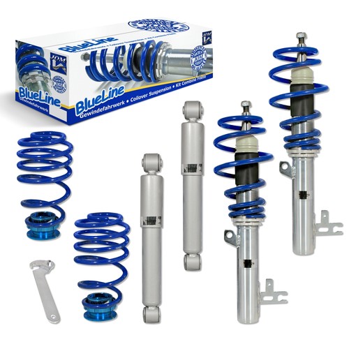 Jom blueline combiné - blueline,