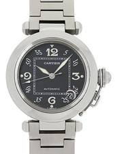 Montre Cartier Pasha C