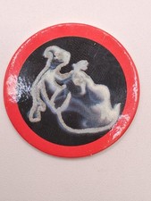Pogs Casper Fluo TAP'S