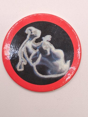 Pogs casper fluo tap - pogs, tap's