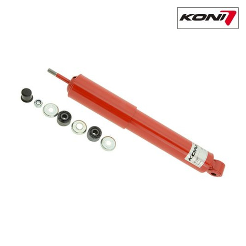 Shock absorber koni - shock,