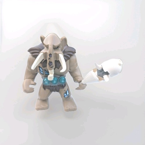 Lego chima maula - chima, reine