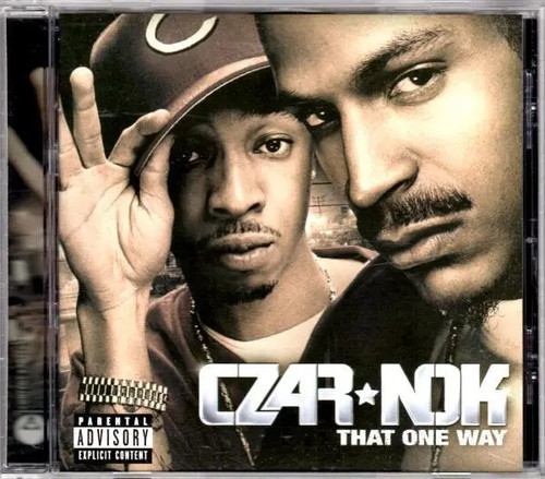 Czar nok that - that, way
