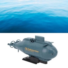 Mini RC Sous-marin Jouet 6