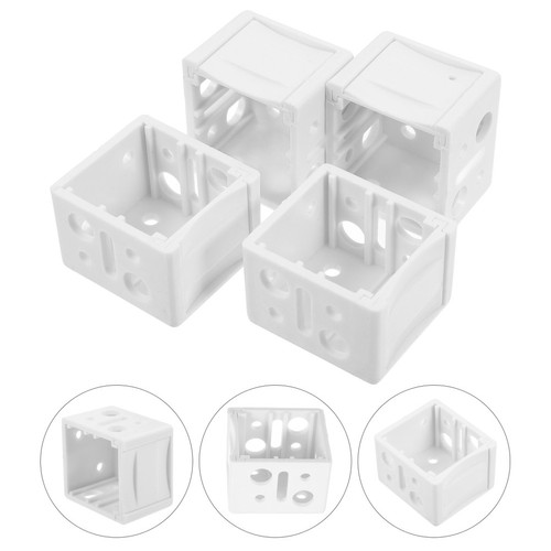 Pièces supports store - 4,