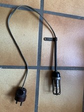 ANCIENNE LAMPE Baladeuse