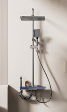 Colonne douche - colonne,
