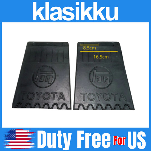 Pour toyota land cruiser bj40 - toyota,