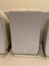 Set of 8 White Focal Sib JMLab