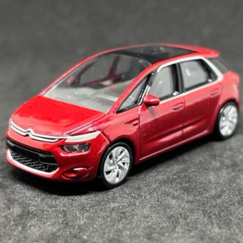 Citroen picasso early - c4,