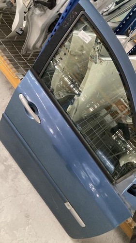 Porte avant droit renault - porte,
