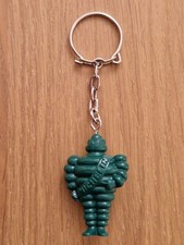 Porte-clé Michelin Bibendum