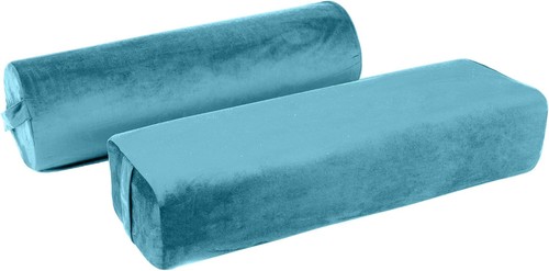 Pack yoga bolster pillow - yoga,