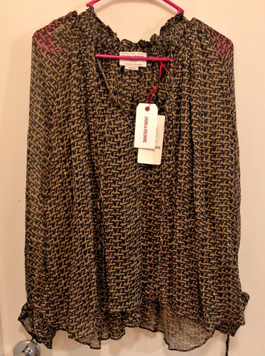 Nwt zadig voltaire women - &,