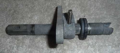Truma caravan motor mover - s/t,
