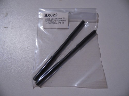 Kyosho sx022 rear lower - kyosho,